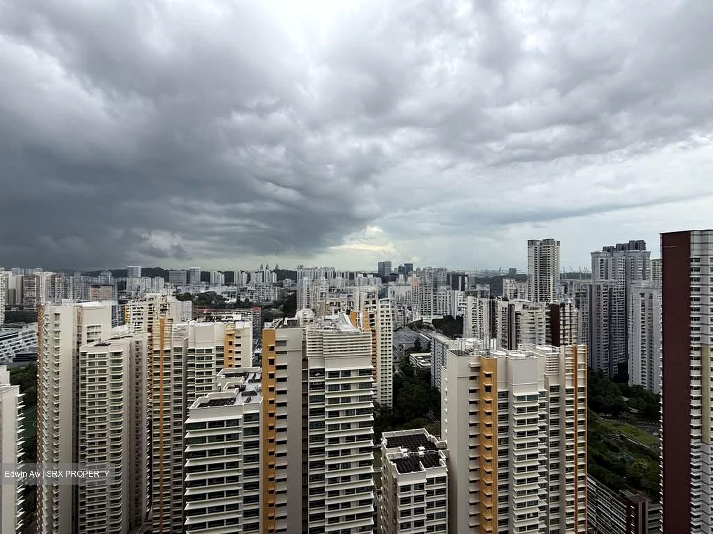 Blk 93 Skyterrace @ Dawson (Queenstown), HDB 4 Rooms #596635331
